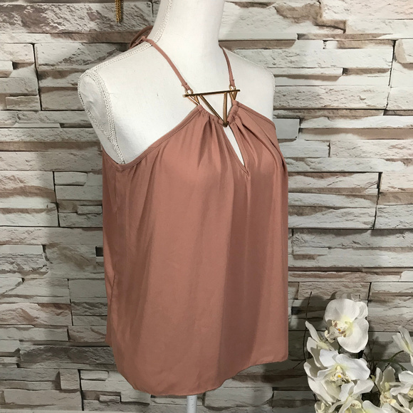 "Have" Top Blouse Sz M (F02) - Picture 5 of 6